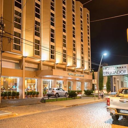 Hotel Libertador Ταντίλ Εξωτερικό φωτογραφία