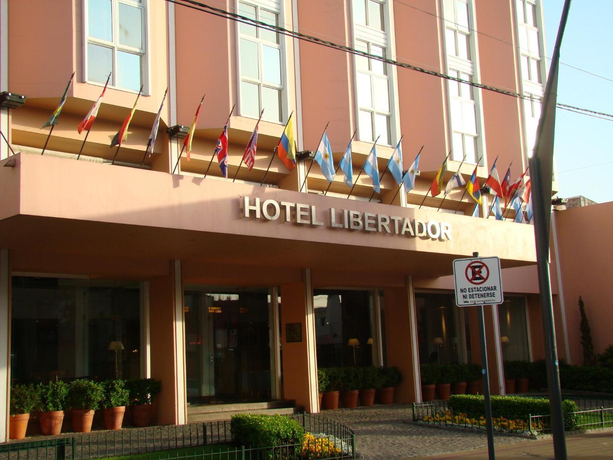 Hotel Libertador Ταντίλ Εξωτερικό φωτογραφία