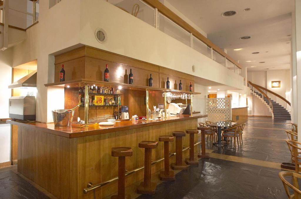 Hotel Libertador Ταντίλ Εξωτερικό φωτογραφία