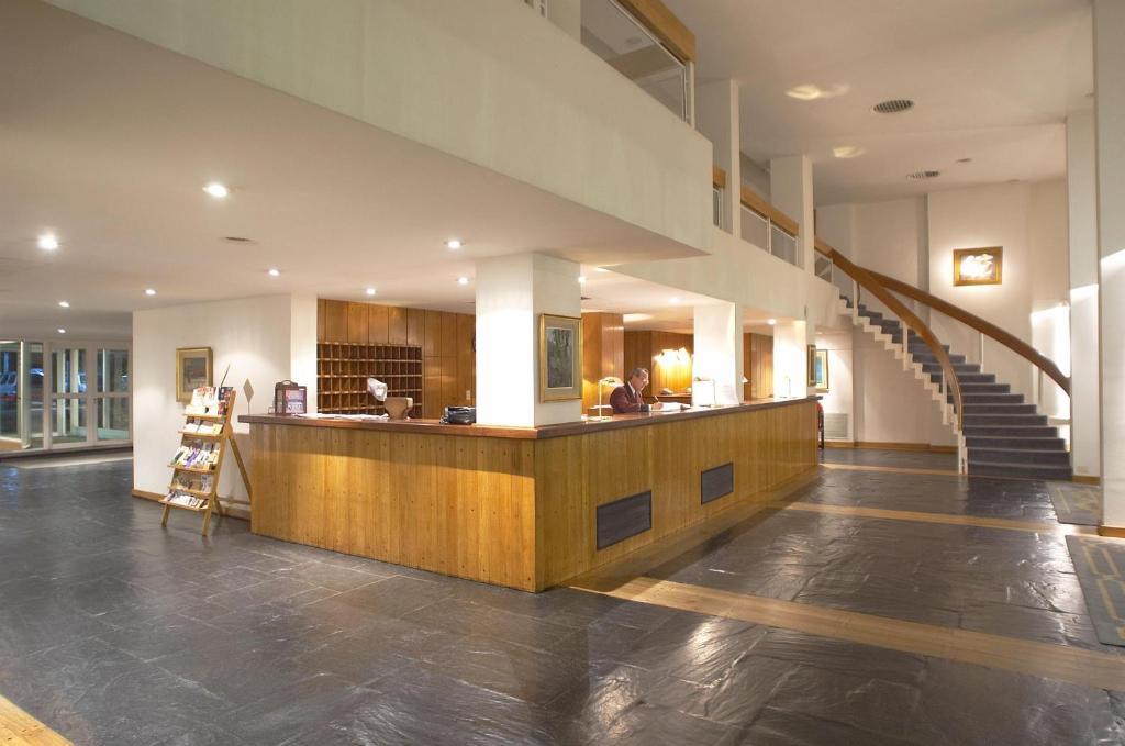 Hotel Libertador Ταντίλ Εξωτερικό φωτογραφία