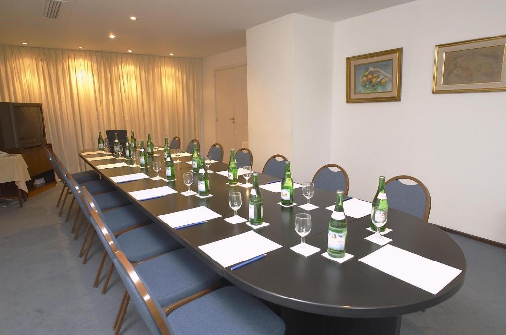 Hotel Libertador Ταντίλ Εξωτερικό φωτογραφία