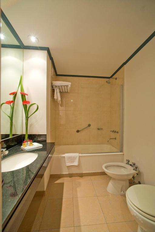 Hotel Libertador Ταντίλ Εξωτερικό φωτογραφία