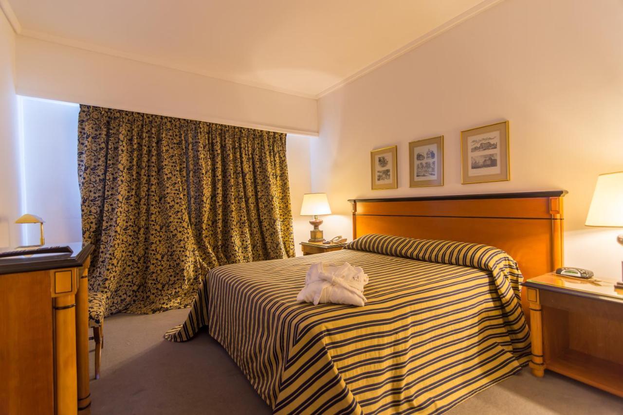 Hotel Libertador Ταντίλ Εξωτερικό φωτογραφία