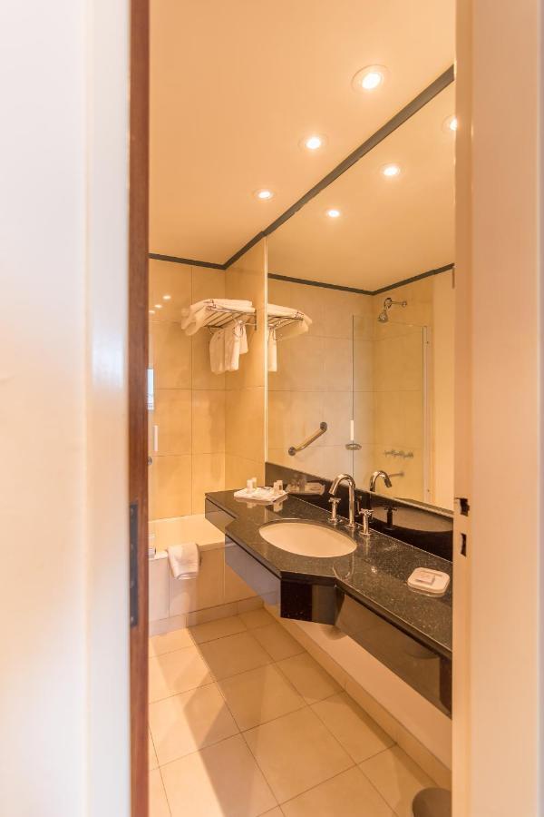 Hotel Libertador Ταντίλ Εξωτερικό φωτογραφία