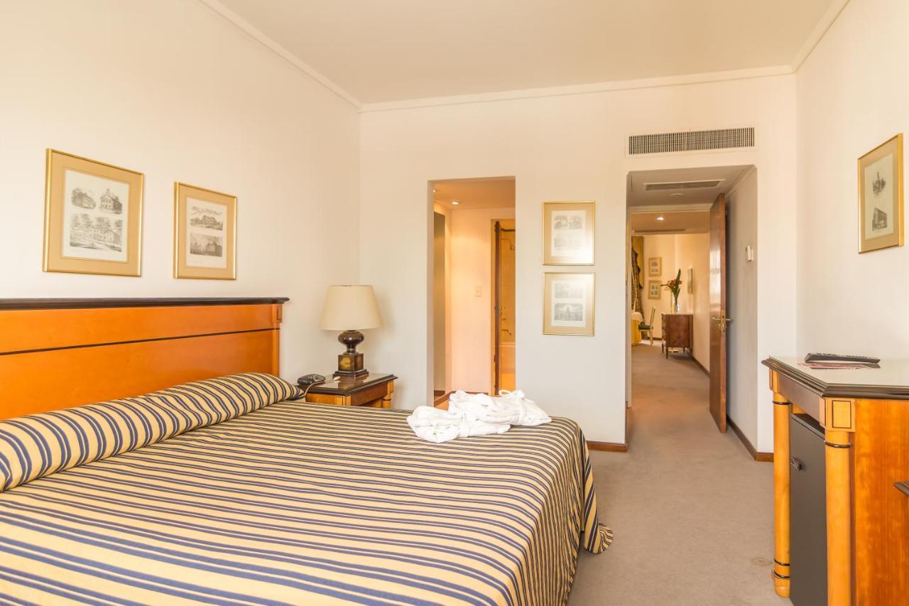 Hotel Libertador Ταντίλ Εξωτερικό φωτογραφία