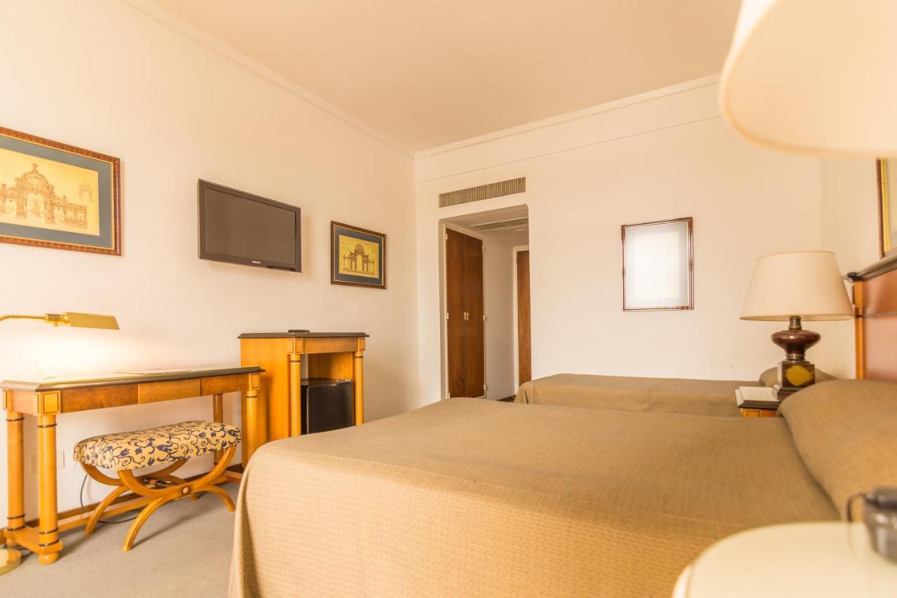 Hotel Libertador Ταντίλ Εξωτερικό φωτογραφία