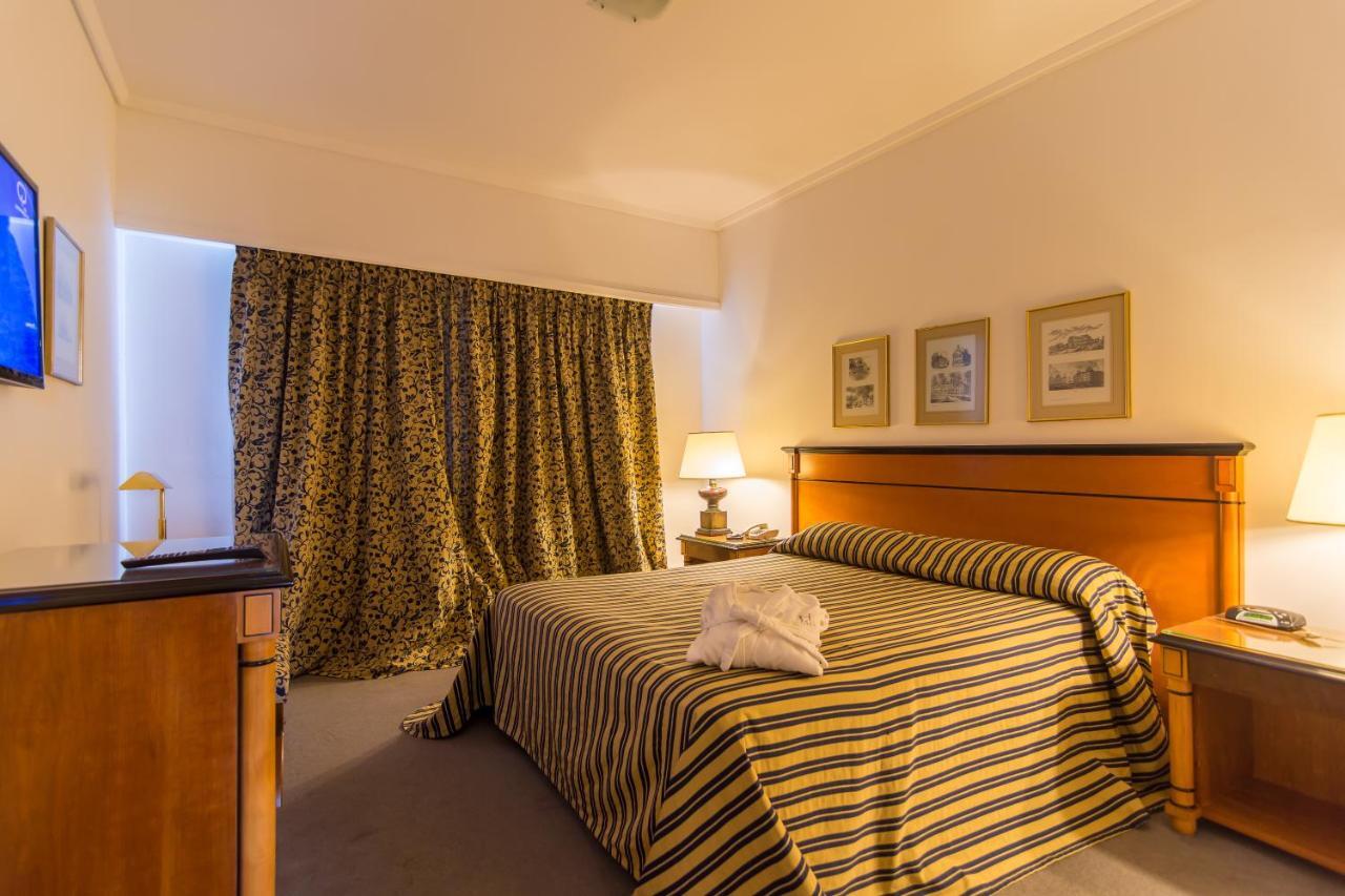 Hotel Libertador Ταντίλ Εξωτερικό φωτογραφία