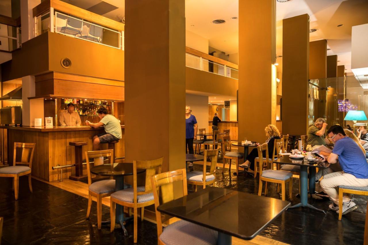 Hotel Libertador Ταντίλ Εξωτερικό φωτογραφία