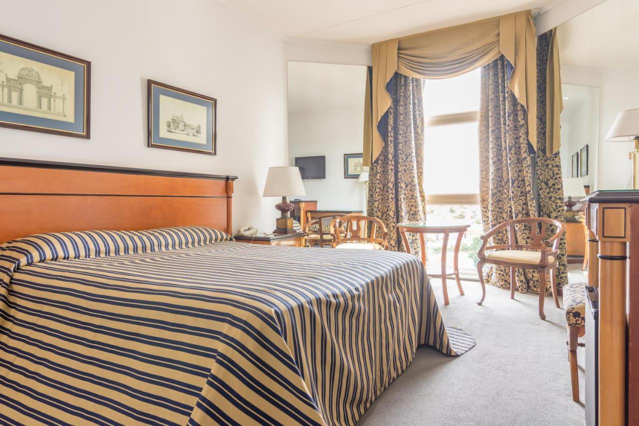 Hotel Libertador Ταντίλ Εξωτερικό φωτογραφία