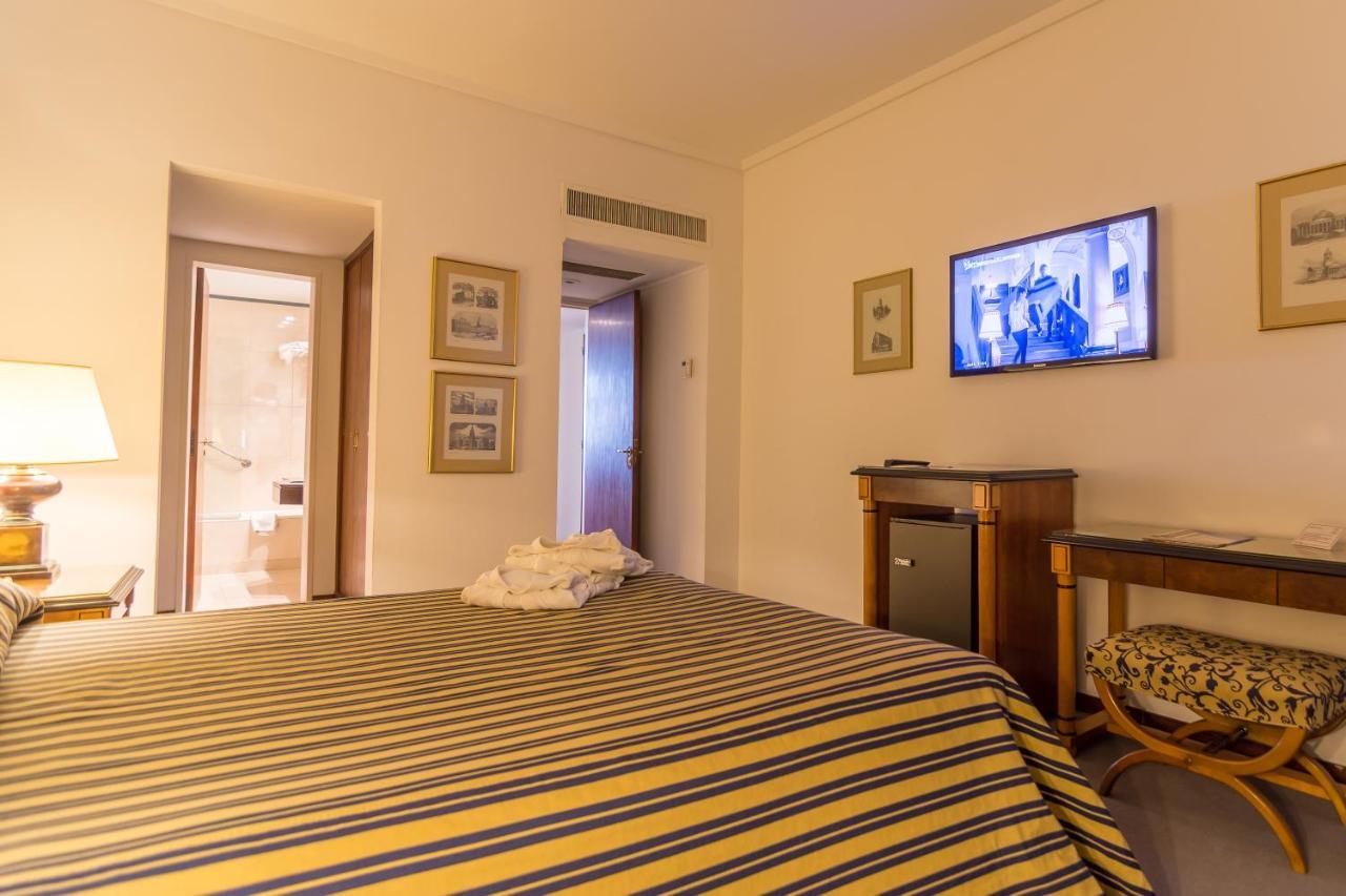 Hotel Libertador Ταντίλ Εξωτερικό φωτογραφία