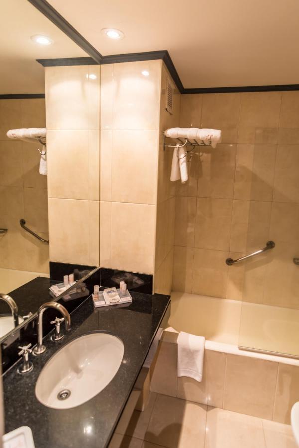 Hotel Libertador Ταντίλ Εξωτερικό φωτογραφία