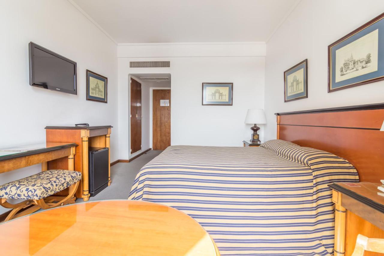 Hotel Libertador Ταντίλ Εξωτερικό φωτογραφία