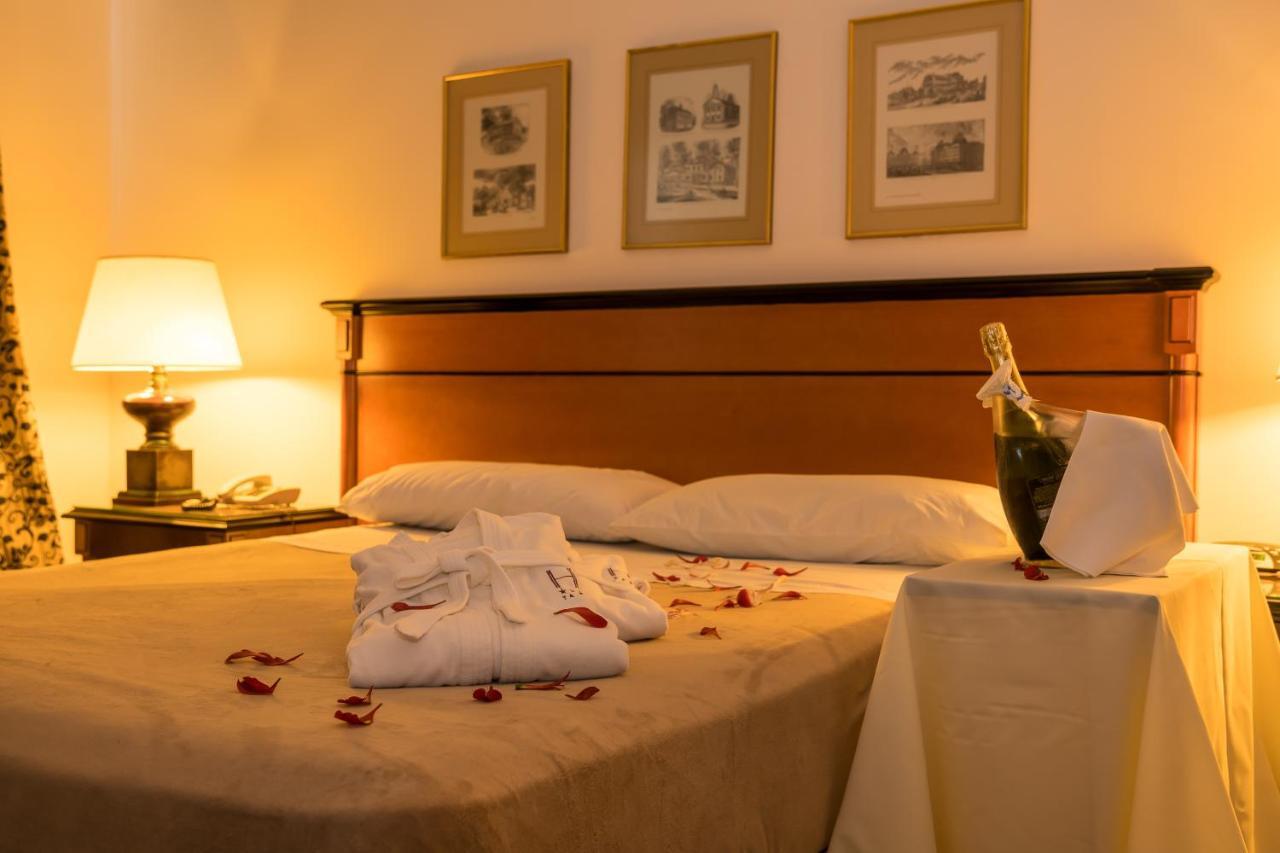 Hotel Libertador Ταντίλ Εξωτερικό φωτογραφία