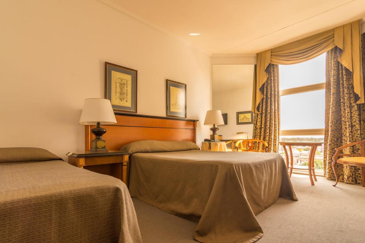 Hotel Libertador Ταντίλ Εξωτερικό φωτογραφία