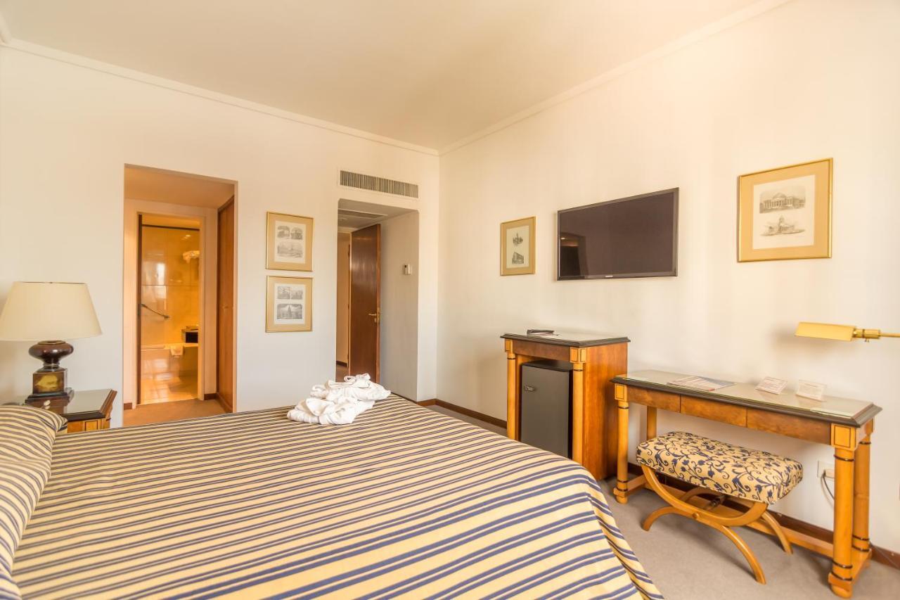 Hotel Libertador Ταντίλ Εξωτερικό φωτογραφία