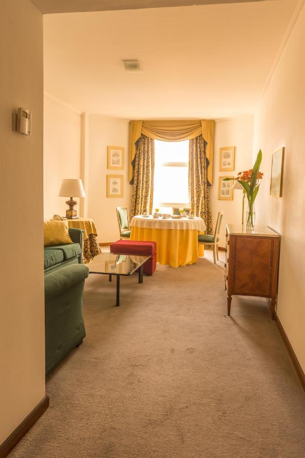 Hotel Libertador Ταντίλ Εξωτερικό φωτογραφία