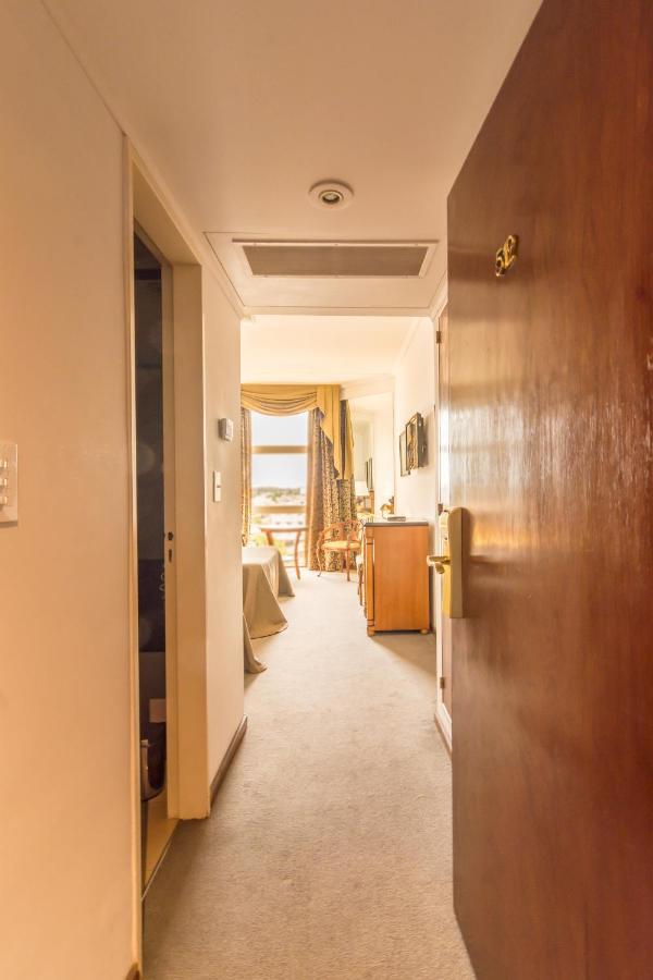 Hotel Libertador Ταντίλ Εξωτερικό φωτογραφία