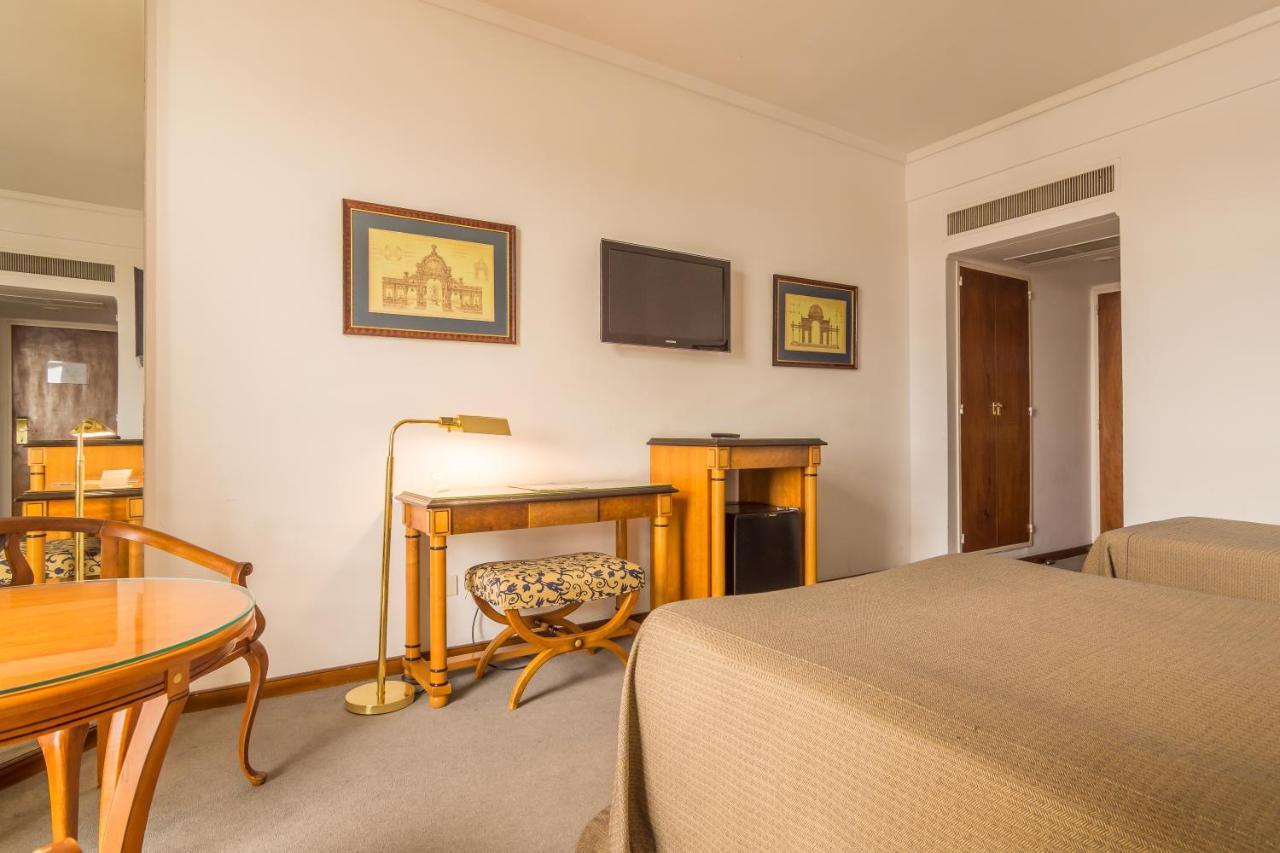 Hotel Libertador Ταντίλ Εξωτερικό φωτογραφία