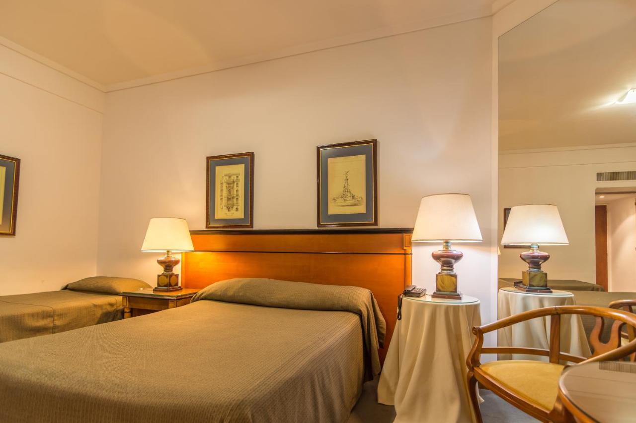 Hotel Libertador Ταντίλ Εξωτερικό φωτογραφία