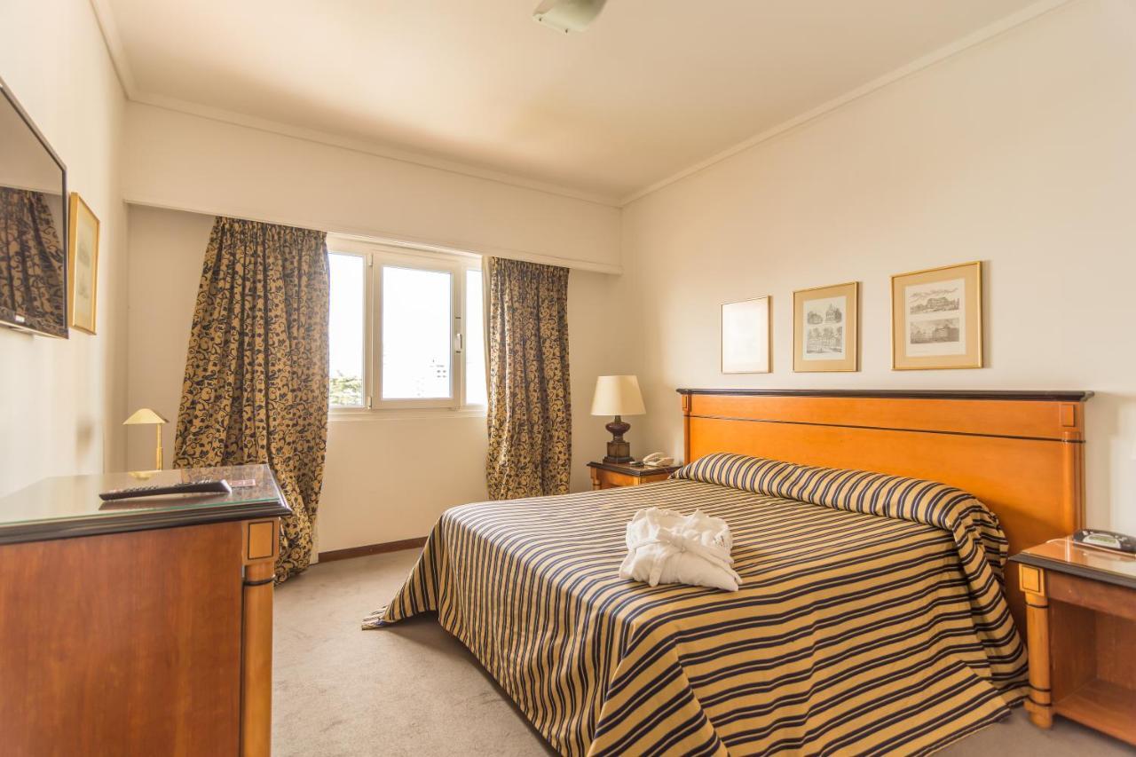 Hotel Libertador Ταντίλ Εξωτερικό φωτογραφία