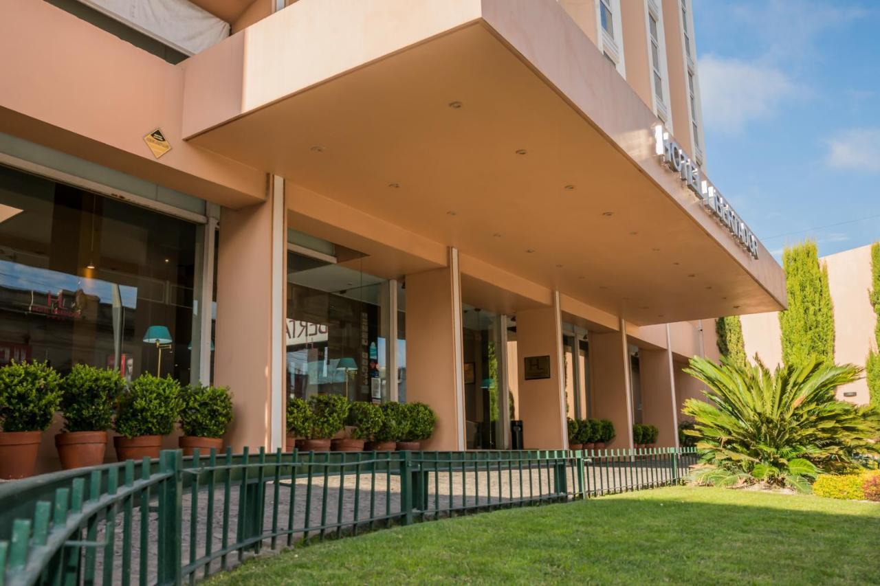 Hotel Libertador Ταντίλ Εξωτερικό φωτογραφία