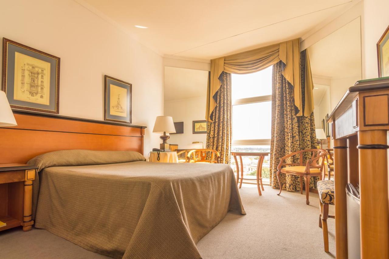 Hotel Libertador Ταντίλ Εξωτερικό φωτογραφία
