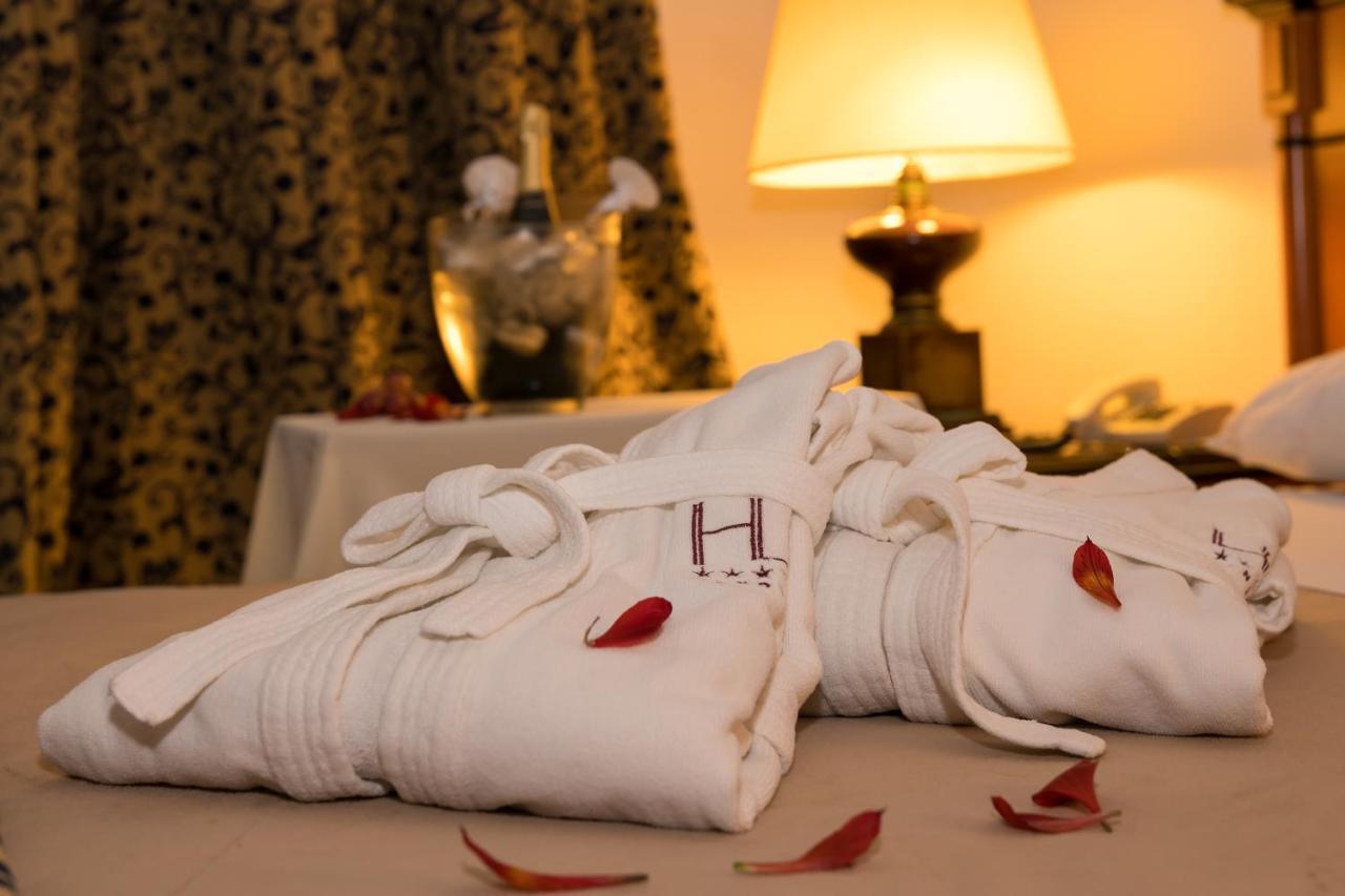 Hotel Libertador Ταντίλ Εξωτερικό φωτογραφία
