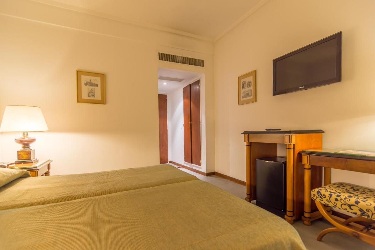 Hotel Libertador Ταντίλ Εξωτερικό φωτογραφία