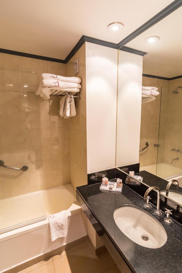 Hotel Libertador Ταντίλ Εξωτερικό φωτογραφία