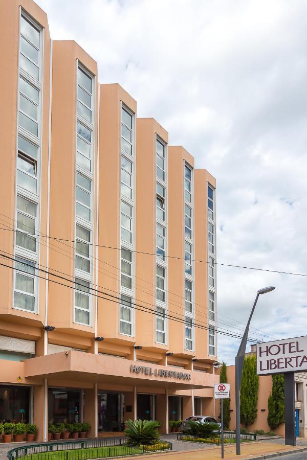 Hotel Libertador Ταντίλ Εξωτερικό φωτογραφία